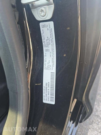 2025 Chrysler Pacifica Limited 121.6" WB - miniatura 5