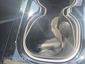 2025 Chrysler Pacifica Limited 121.6" WB - miniatura 8