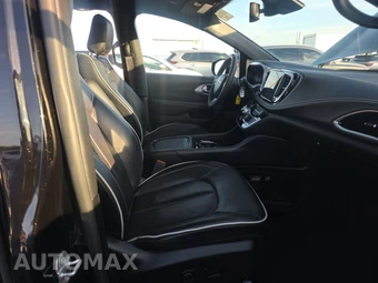 2025 Chrysler Pacifica Limited 121.6" WB - miniatura 14