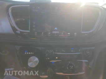 2025 Chrysler Pacifica Limited 121.6" WB - miniatura 17
