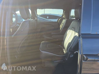 2025 Chrysler Pacifica Limited 121.6" WB - miniatura 19