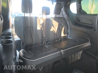 2025 Chrysler Pacifica Limited 121.6" WB - miniatura 20