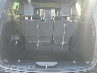 2025 Chrysler Pacifica Limited 121.6" WB - miniatura 24