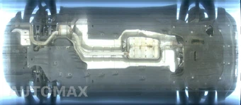 2025 Chrysler Pacifica Limited 121.6" WB - miniatura 25