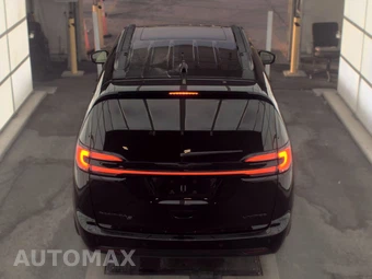 2025 Chrysler Pacifica Limited 121.6" WB - miniatura 6