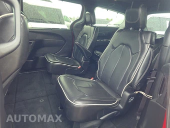 2025 Chrysler Pacifica Limited 121.6" WB - miniatura 13
