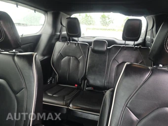 2025 Chrysler Pacifica Limited 121.6" WB - miniatura 14