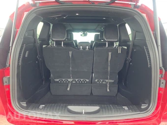 2025 Chrysler Pacifica Limited 121.6" WB - miniatura 17