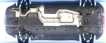 2025 Chrysler Pacifica Limited 121.6" WB - miniatura 19
