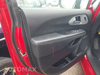 2025 Chrysler Pacifica Limited 121.6" WB - miniatura 9