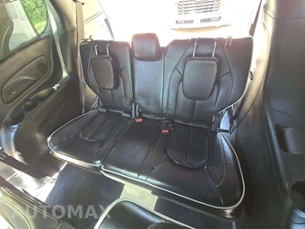 2025 Chrysler Pacifica Limited 121.6" WB - miniatura 14