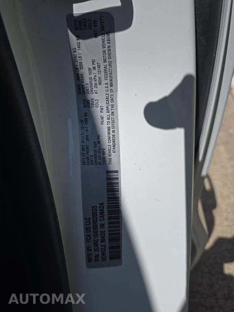 2025 Chrysler Pacifica Limited 121.6" WB - miniatura 5