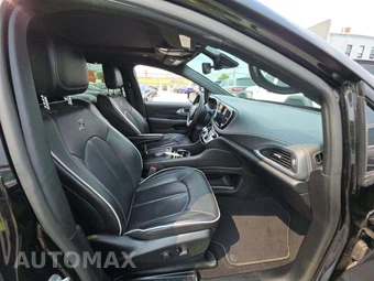 2025 Chrysler Pacifica Limited 121.6" WB - miniatura 19