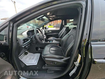 2025 Chrysler Pacifica Limited 121.6" WB - miniatura 6