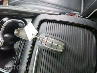 2025 Chrysler Pacifica Limited 121.6" WB - miniatura 8