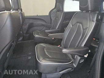 2025 Chrysler Pacifica Limited 121.6" WB - miniatura 13