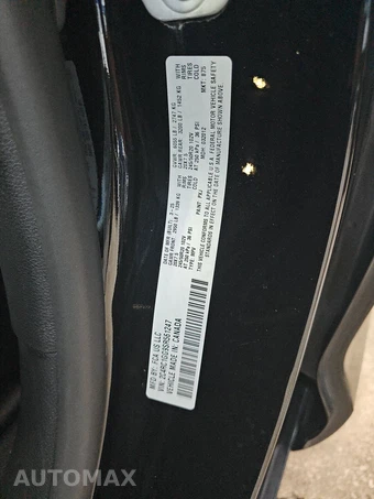 2025 Chrysler Pacifica Limited 121.6" WB - miniatura 15