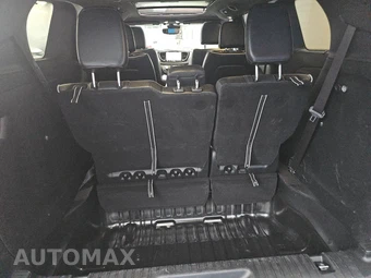 2025 Chrysler Pacifica Limited 121.6" WB - miniatura 17