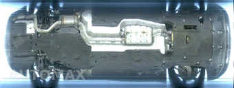 2025 Chrysler Pacifica Limited 121.6" WB - miniatura 19