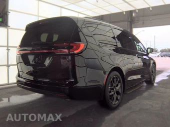2025 Chrysler Pacifica Limited 121.6" WB - miniatura 4
