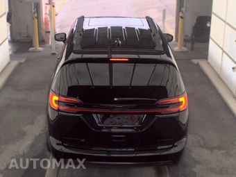 2025 Chrysler Pacifica Limited 121.6" WB - miniatura 5