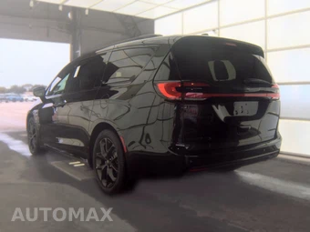 2025 Chrysler Pacifica Limited 121.6" WB - miniatura 6