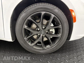 2025 Chrysler Pacifica Limited 121.6" WB - miniatura 14