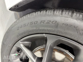2025 Chrysler Pacifica Limited 121.6" WB - miniatura 15