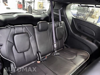 2025 Chrysler Pacifica Limited 121.6" WB - miniatura 17