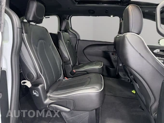 2025 Chrysler Pacifica Limited 121.6" WB - miniatura 18