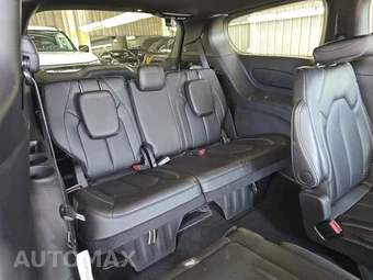 2025 Chrysler Pacifica Select 121.6" WB - miniatura 14