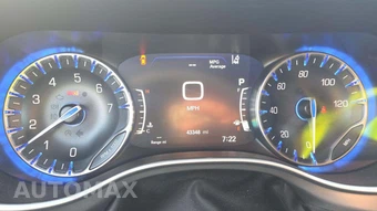 2025 Chrysler Pacifica Select 121.6" WB - miniatura 20