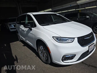 2025 Chrysler Pacifica Select 121.6" WB - miniatura 3