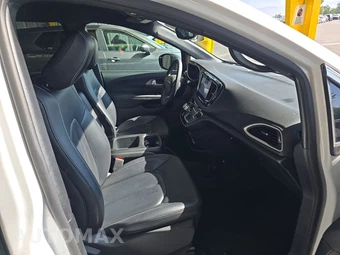 2025 Chrysler Pacifica Select 121.6" WB - miniatura 8