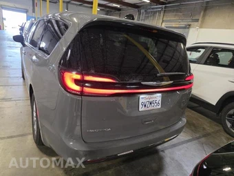 2025 Chrysler Pacifica Select 121.6" WB - miniatura 11