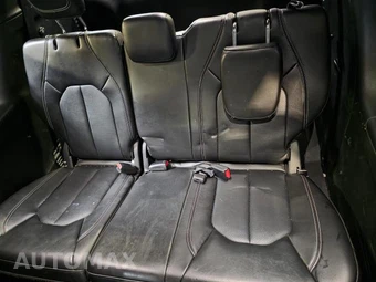 2025 Chrysler Pacifica Select 121.6" WB - miniatura 18