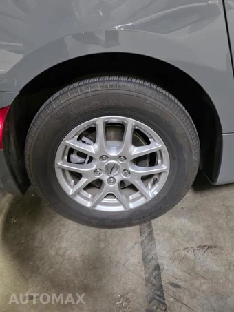 2025 Chrysler Pacifica Select 121.6" WB - miniatura 2