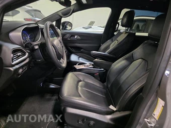 2025 Chrysler Pacifica Select 121.6" WB - miniatura 20