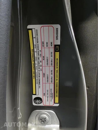2025 Chrysler Pacifica Select 121.6" WB - miniatura 22