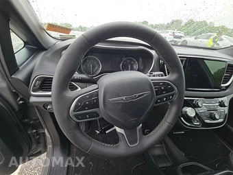 2025 Chrysler Pacifica Select 121.6" WB - miniatura 10