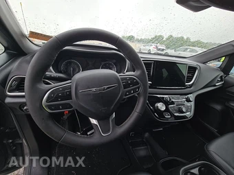 2025 Chrysler Pacifica Select 121.6" WB - miniatura 11