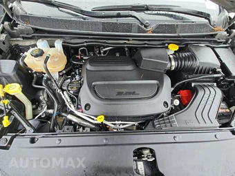 2025 Chrysler Pacifica Select 121.6" WB - miniatura 17