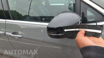 2025 Chrysler Pacifica Select 121.6" WB - miniatura 22