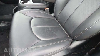 2025 Chrysler Pacifica Select 121.6" WB - miniatura 23