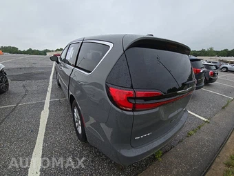 2025 Chrysler Pacifica Select 121.6" WB - miniatura 6