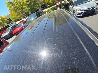 2025 Chrysler Pacifica Select 121.6" WB - miniatura 12