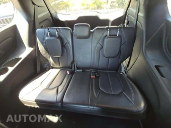 2025 Chrysler Pacifica Select 121.6" WB - miniatura 14