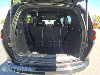 2025 Chrysler Pacifica Select 121.6" WB - miniatura 15