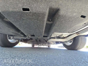 2025 Chrysler Pacifica Select 121.6" WB - miniatura 16