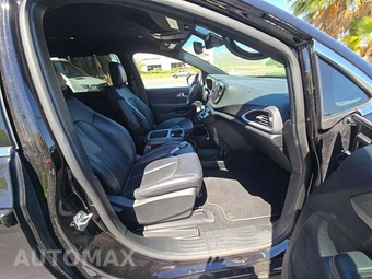 2025 Chrysler Pacifica Select 121.6" WB - miniatura 19